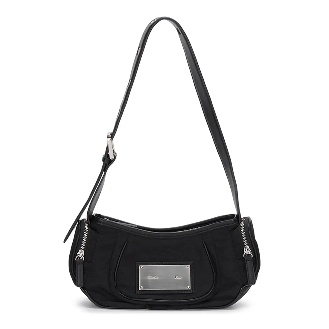 Matin Kim Madeleine Round Bag