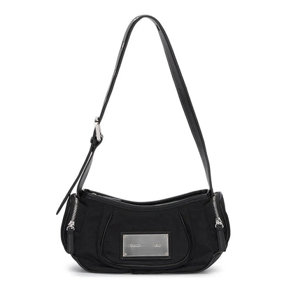 Matin Kim Madeleine Round Bag