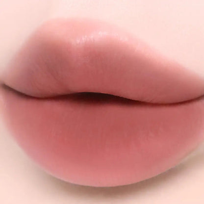 WAKEMAKE Soft Blurring Balm Stick Hello Kitty Black Edition 08 Maple Coral official product image