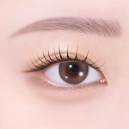 NAMING - Perfectail Eye Designing Pencil Slim Liner (Pokémon Collaboration) - GREYISH MAUVE