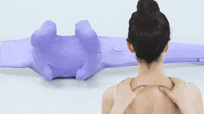 Pulio - Neck & Shoulder Lite Massager