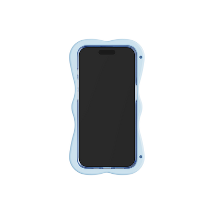 GRAGG - Double Layers Phone Case (JOY's Pick)