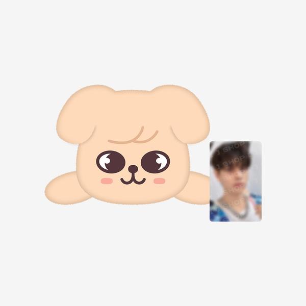Stray Kids - [dominATE : celebrATE] PuppyM Plush Lying Ver. by SEUNGMIN