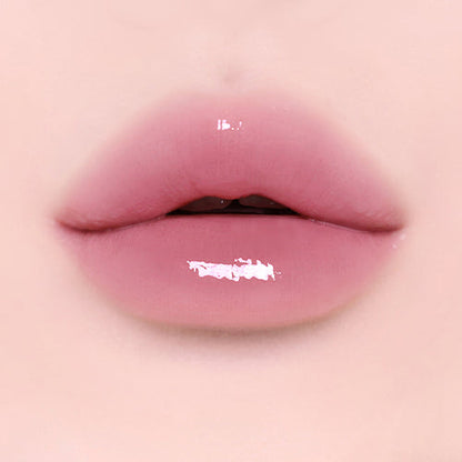 tip toe Glowit Sorbet Tint 119 Mauve Whip