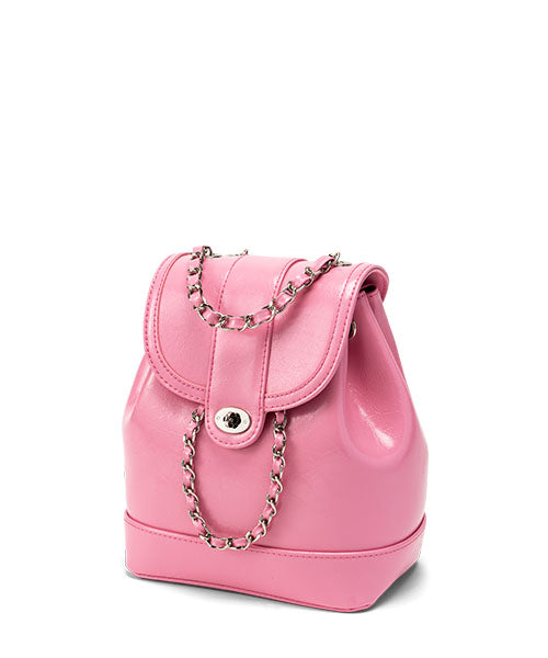 Cardinal Red Hawoo-a Bag