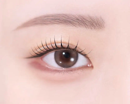NAMING - Perfectail Eye Designing Pencil Slim Liner (Pokémon Collaboration) - DIM ROSE
