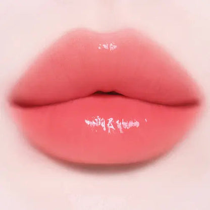 tip toe Jelly Lip Stick 008 Peach Pointe