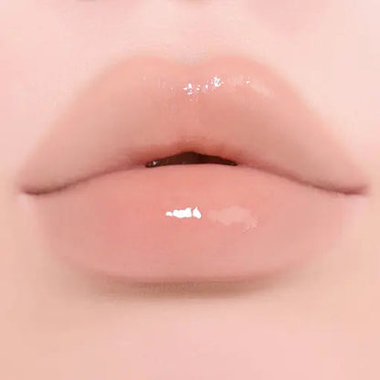 NAMING - Over Dew Glossy Lip Tint (16 Colors) (Pokémon Collaboration) - DENIA