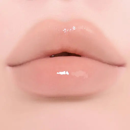 NAMING - Over Dew Glossy Lip Tint (16 Colors) (Pokémon Collaboration) - DENIA