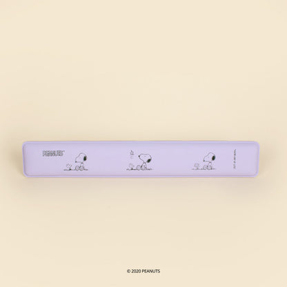ROYCHE - Peanuts Snoopy Keyboard Wrist Rest Pad