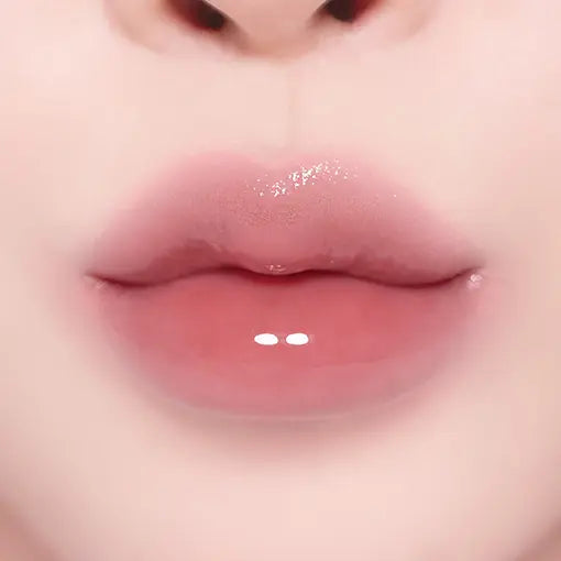 lilybyred Lip Tint 01 Calm Cherry