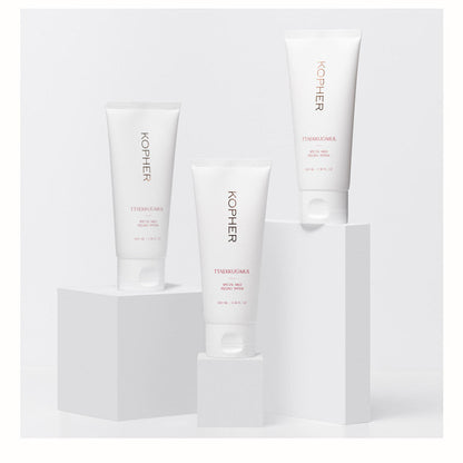 KOPHER - Ttaekkugmul Peeling Gel (Scrub/Cleanser)