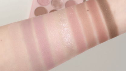 MQNY - Shade Mood Eye Palette (Muted Potion)
