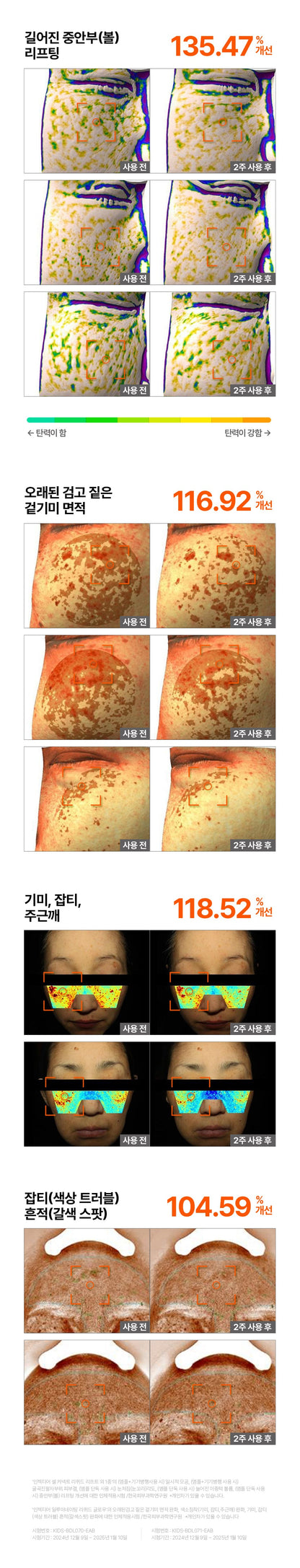 INJECTIER - Auto MTS Dual Ampoule Tip Inject Shot