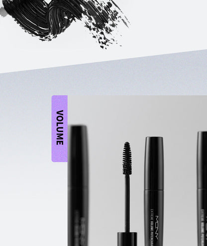 MQNY - Extreme Volume Potencara