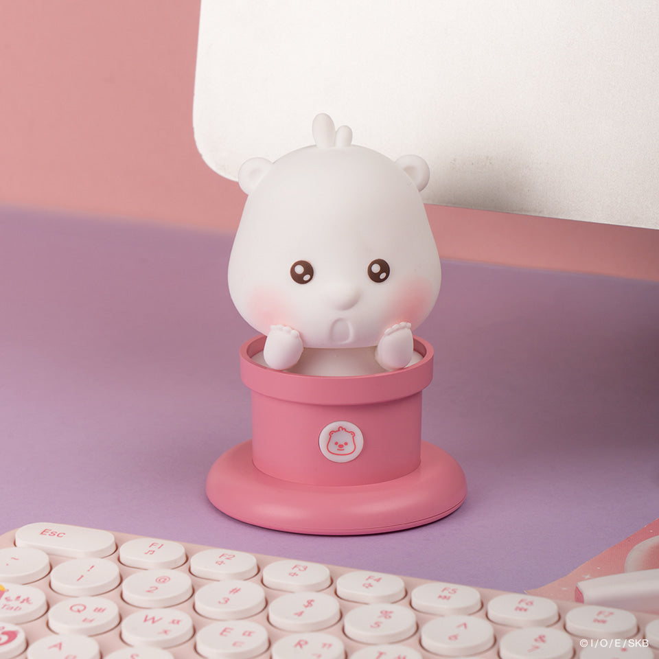 ROYCHE - Baby Zanmang Loopy Silicone Mood Light