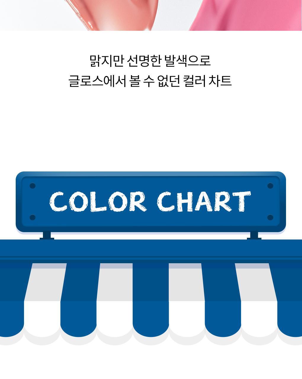 rom&nd X Miffy - Miffy Glasting Color Gloss (ILLIT WONHEE Pick)