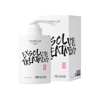 COSMÖD:LAB - Exsolute Treatment