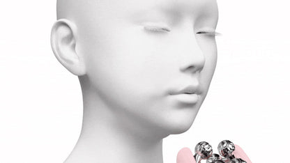 HONBODY - Big Roller Pro EMS Face & Body Massager