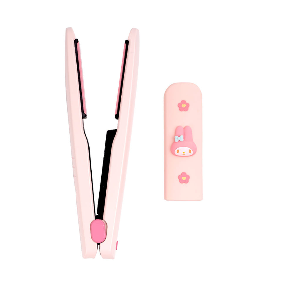 ROYCHE - Sanrio Wireless Mini Flat Iron