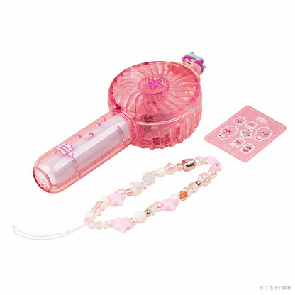 ROYCHE - Baby Zanmang Loopy Wireless Handheld Fan