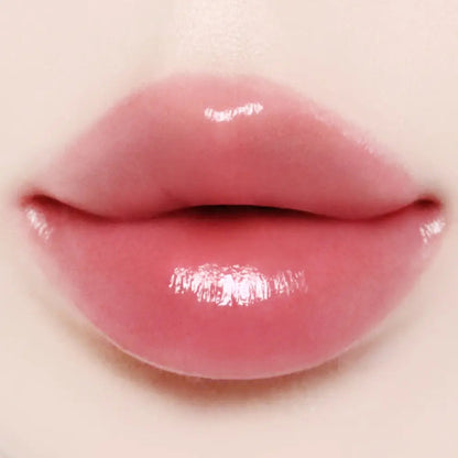 WAKEMAKE - Healthy Glow Balm Stick (Hello Kitty Black Edition)