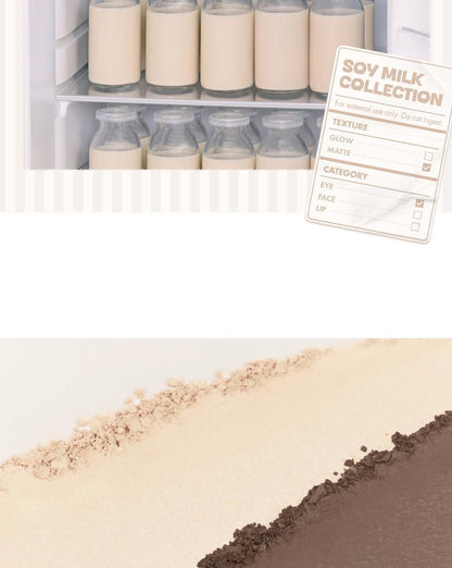rom&nd - Better Than Palette