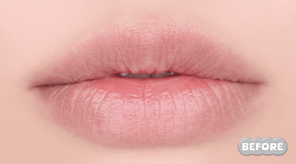 rom&nd - Juicy Flash Lip Oil (ILLIT WONHEE Pink)