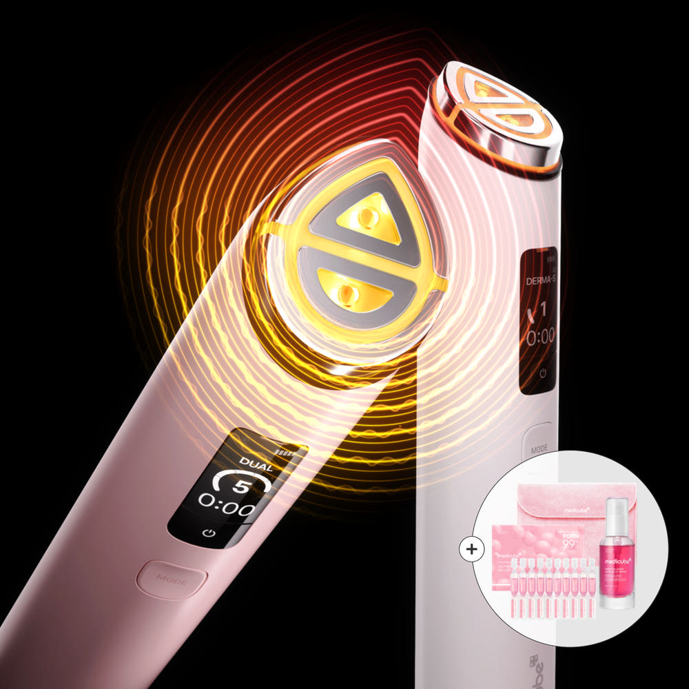 Medicube - Age-R Booster Pro X2