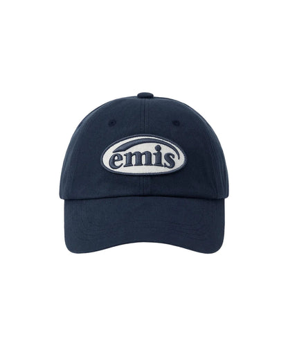 EMIS Tone on Tone Wappen Ball Cap
