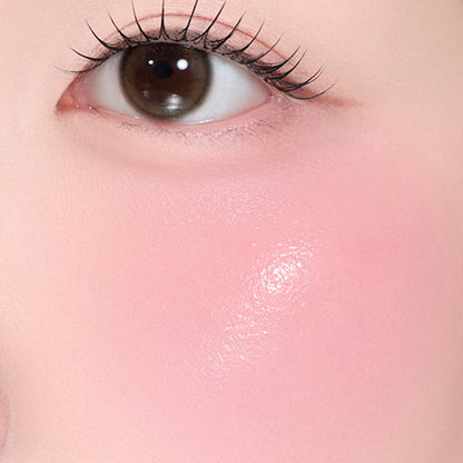 2aN - Heart Wearing Liquid Cheek