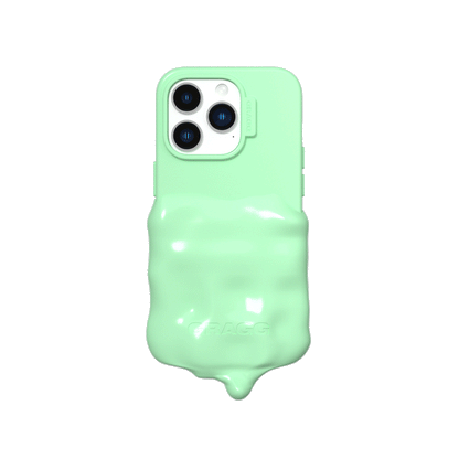 GRAGG - Double Layers Phone Case (KARINA's Pick)