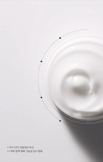 prmr - Nia Cica Soothing Glow Watery Cream (30ml + 30ml + 2 Pads)