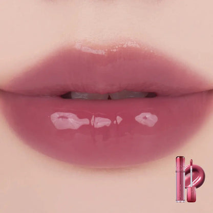 rom&nd X Miffy - The Juicy Lasting Tint