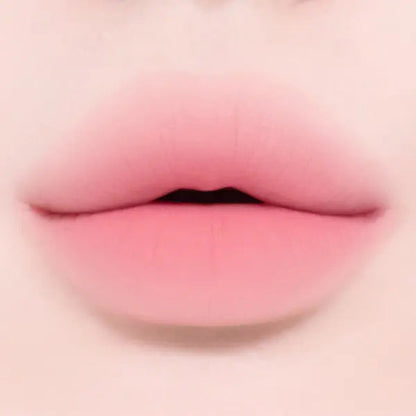 tip toe Mousse Tang Lip Matter 001 Amelie