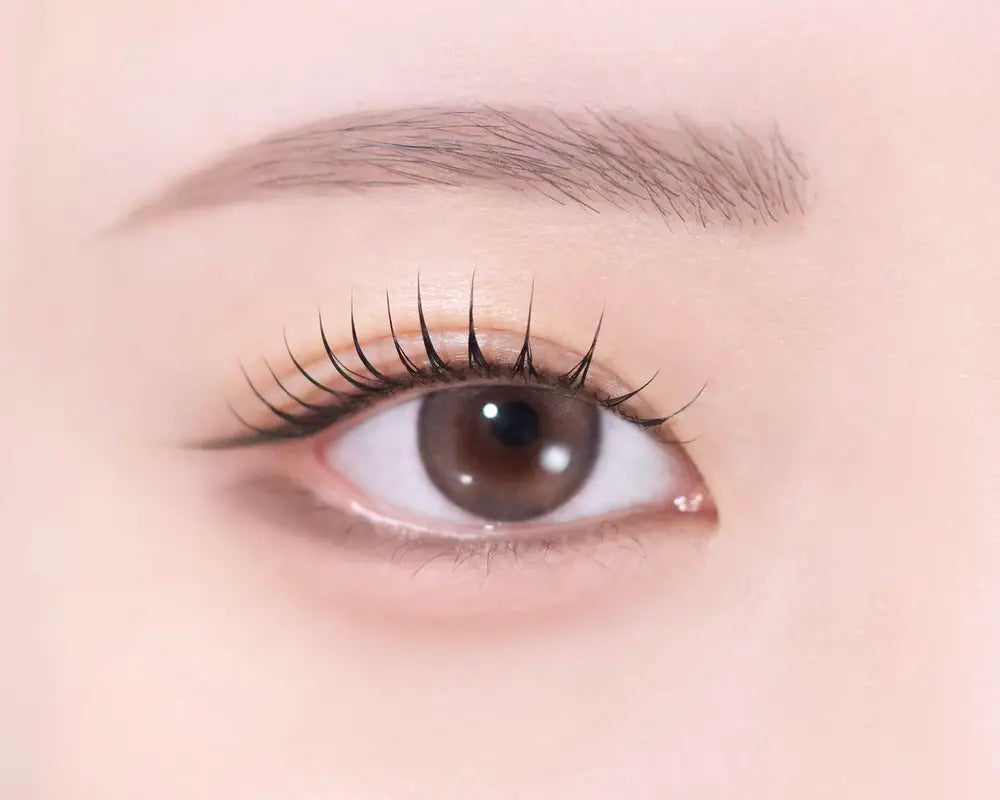 NAMING - Perfectail Eye Designing Pencil Slim Liner (Pokémon Collaboration) - BROWNIE PINK