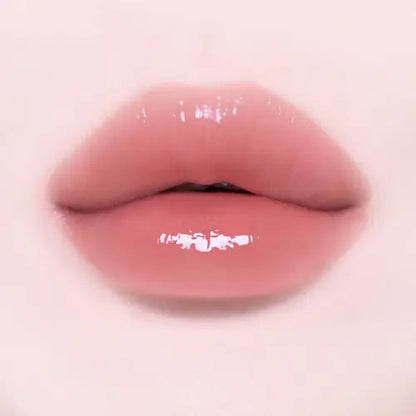 tip toe Glowit Sorbet Tint 107 Toffee Apple