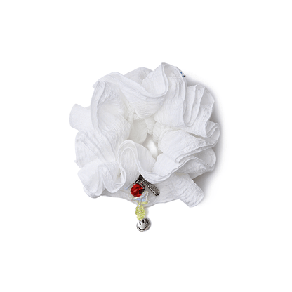 ILLIT X Rockfish Weatherwear - Scrunchie