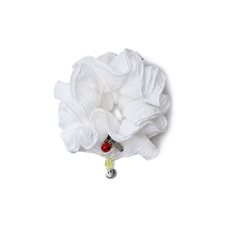 ILLIT X Rockfish Weatherwear - Scrunchie
