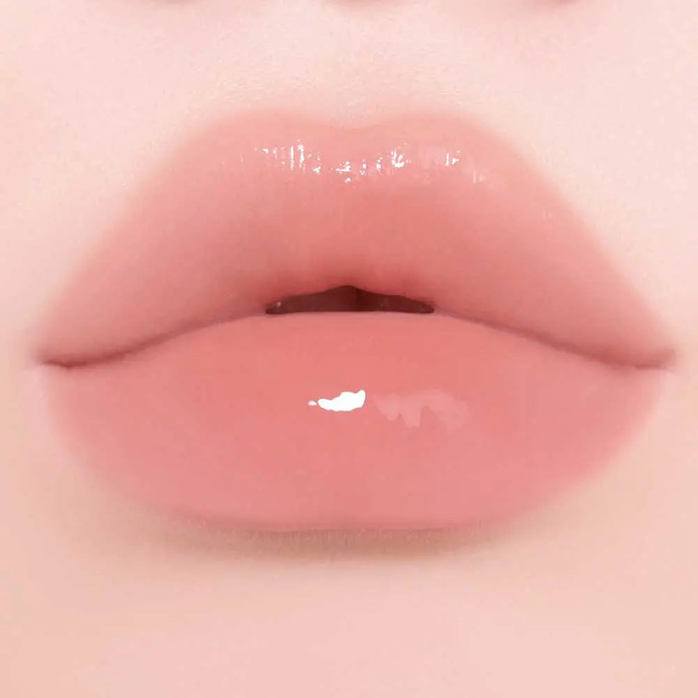 NAMING - Over Dew Glossy Lip Tint (16 Colors) (Pokémon Collaboration) - BOIL