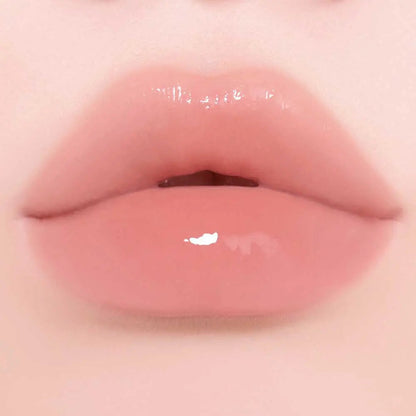 NAMING - Over Dew Glossy Lip Tint (16 Colors) (Pokémon Collaboration) - BOIL