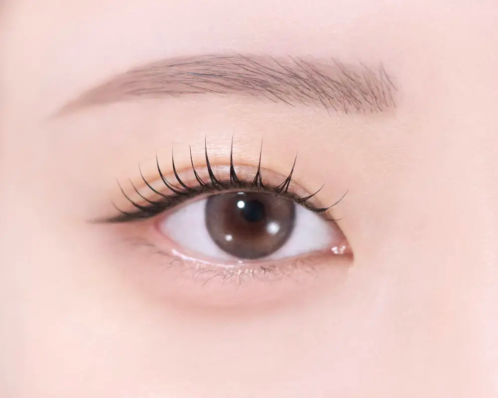 NAMING - Perfectail Eye Designing Pencil Slim Liner (Pokémon Collaboration) - DEEP CHARCOAL