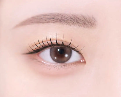 NAMING - Perfectail Eye Designing Pencil Slim Liner (Pokémon Collaboration) - DEEP CHARCOAL