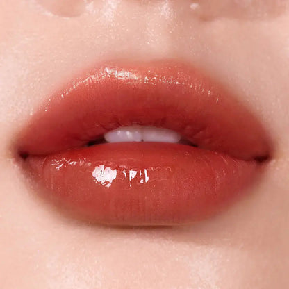 PERIPERA x MANGOMEE - Ink Mood Glow Balm - 05 NUDIE LIST