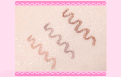 CANMAKE TOKYO - Creamy Touch Liner