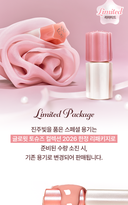 tip toe - Glowit Sorbet Tint