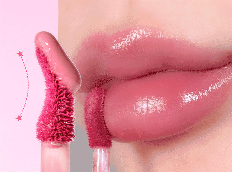 tip toe - Glowit Sorbet Tint
