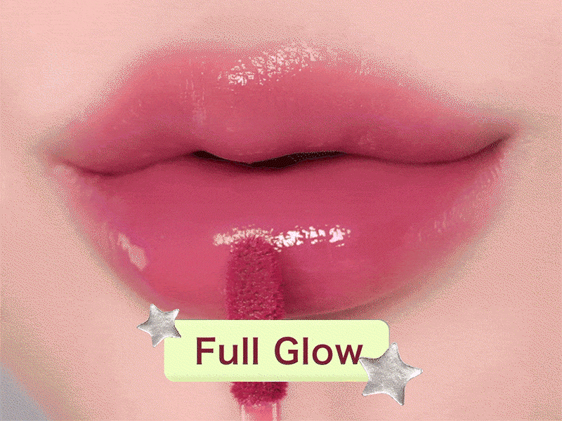 tip toe - Glowit Sorbet Tint