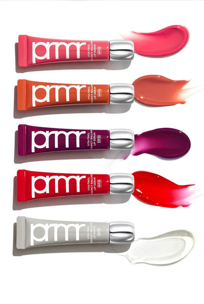 Primera - Vita-Tinol Bouncy Balloon Lip Serum 10g SPF35 (5 Colors)