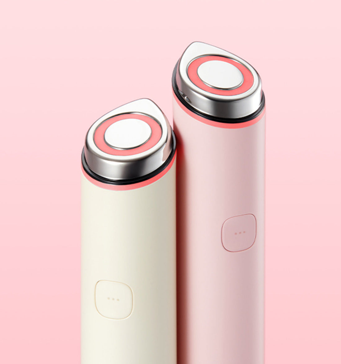 Medicube Booster Pro Mini Plus Pink